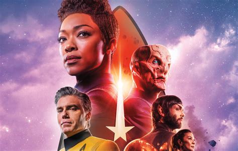 Star Trek: Discovery